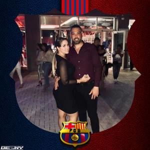 Meet your Posher, Marlon